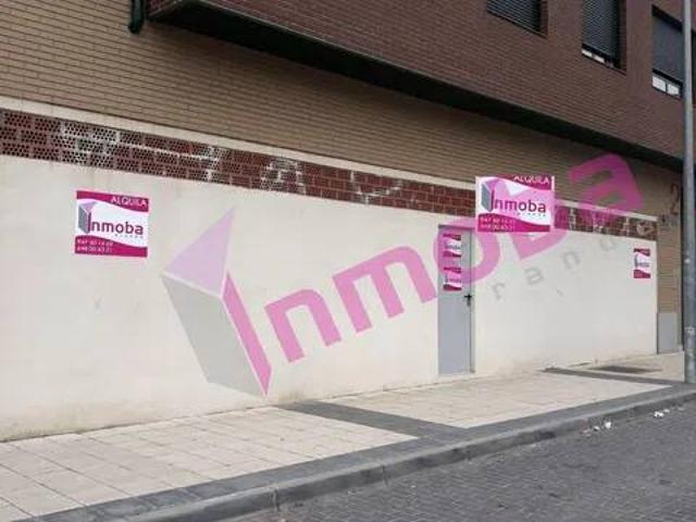 Inmueble en Venta en Aranda de Duero