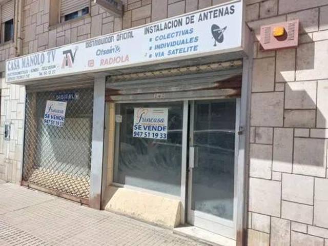 Inmueble en Venta en Aranda de Duero