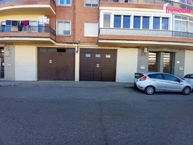 Inmueble en Venta en Aranda de Duero