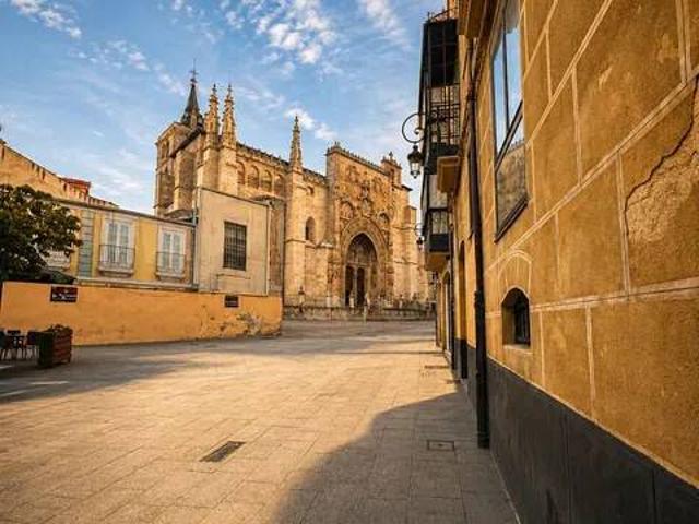 Inmueble en Venta en Aranda de Duero