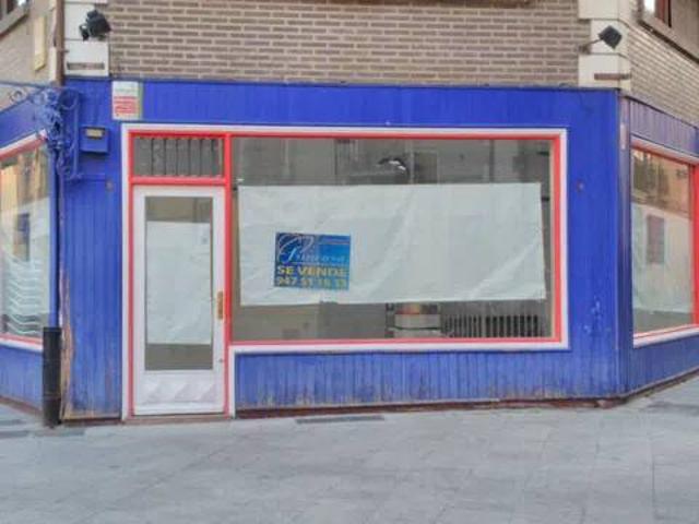 Inmueble en Venta en Aranda de Duero
