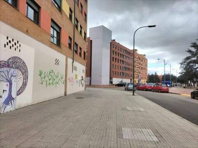 Inmueble en Venta en Aranda de Duero