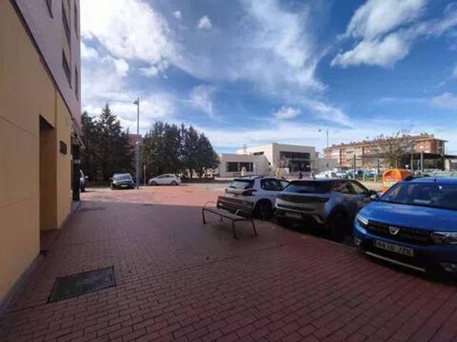 Inmueble en Venta en Aranda de Duero