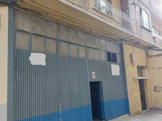 Inmueble en Venta en Aranda de Duero