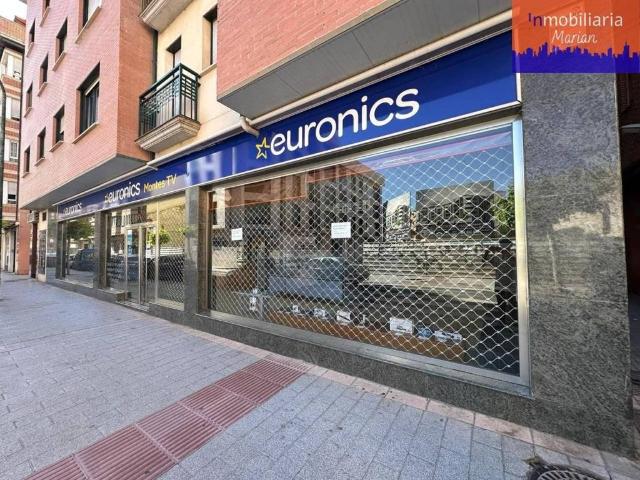 Inmueble en Venta en Aranda de Duero
