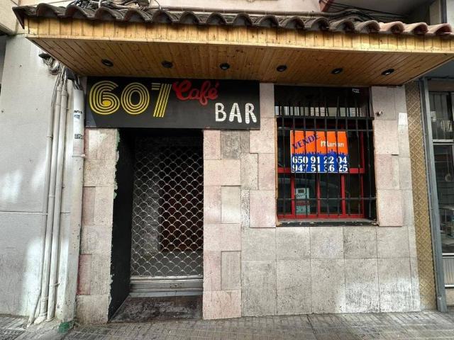 Inmueble en Venta en Aranda de Duero