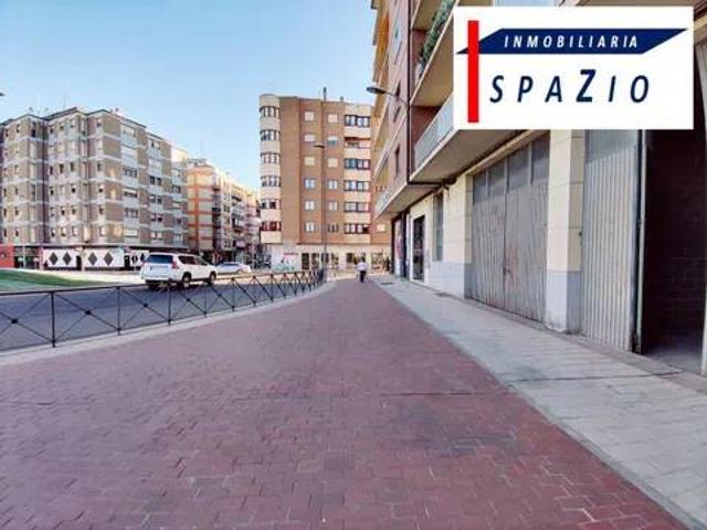 Inmueble en Venta en Aranda de Duero