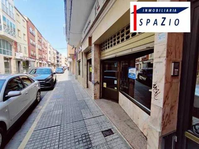 Inmueble en Venta en Aranda de Duero