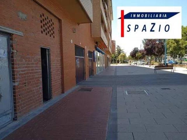 Inmueble en Venta en Aranda de Duero