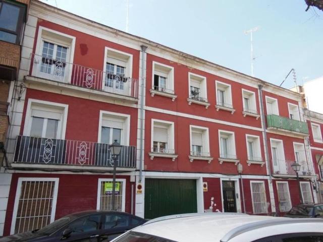 Inmueble en Venta en Aranjuez