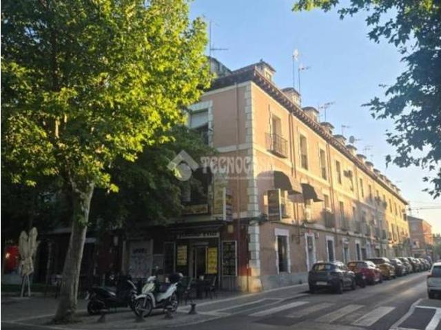 Inmueble en Venta en Aranjuez