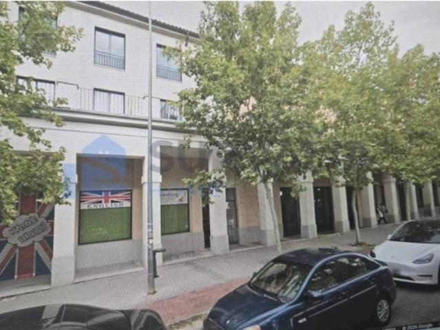 Inmueble en Venta en Aranjuez