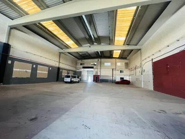 Inmueble en Venta en Aranjuez