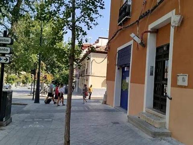 Inmueble en Venta en Aranjuez