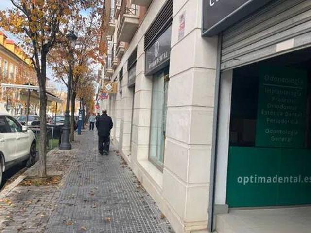 Inmueble en Venta en Aranjuez