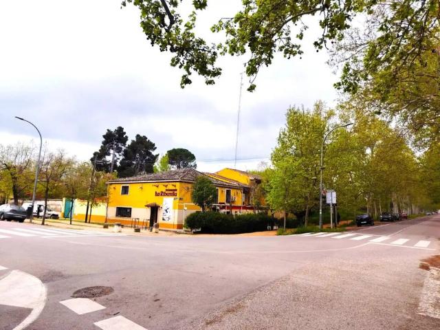 Inmueble en Venta en Aranjuez