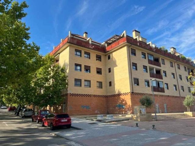 Inmueble en Venta en Aranjuez