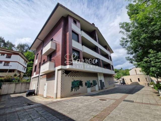 Inmueble en Venta en Arantzazu