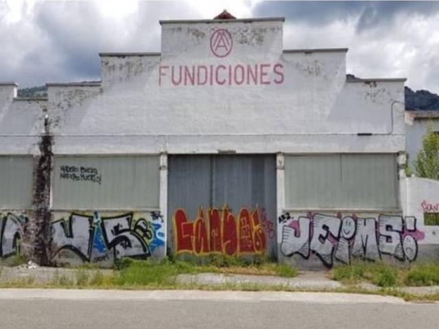 Inmueble en Venta en Uharte Arakil