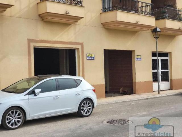 Inmueble en Venta en Arboleas