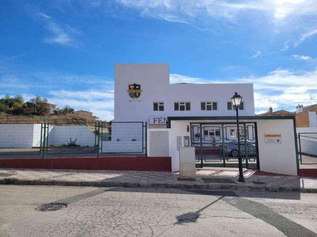 Inmueble en Venta en Archidona