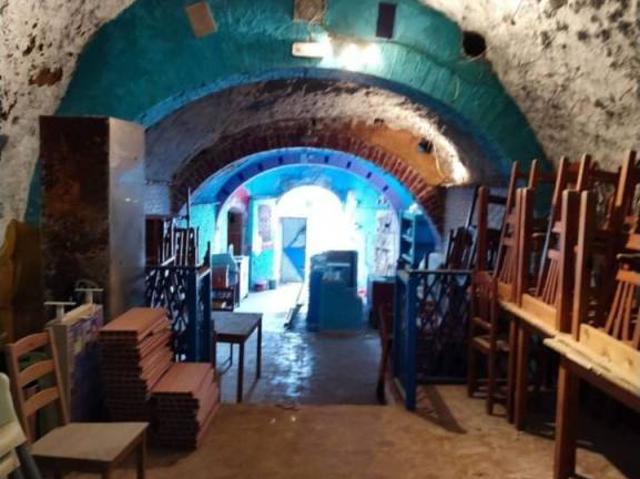 Inmueble en Venta en Arcos de la Frontera