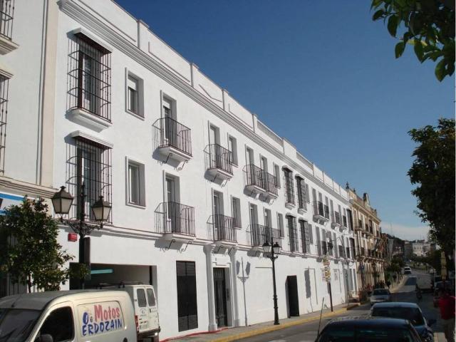 Inmueble en Venta en Arcos de la Frontera
