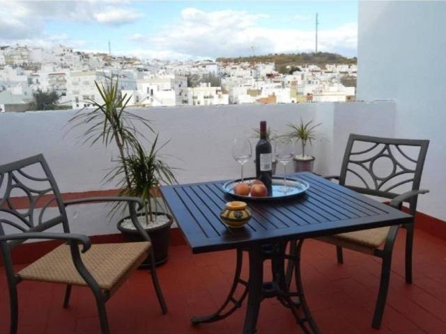 Inmueble en Venta en Arcos de la Frontera