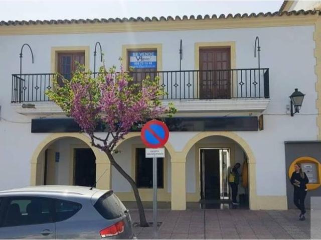Inmueble en Venta en Arcos de la Frontera