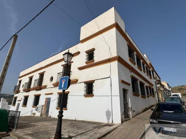 Inmueble en Venta en Arcos de la Frontera