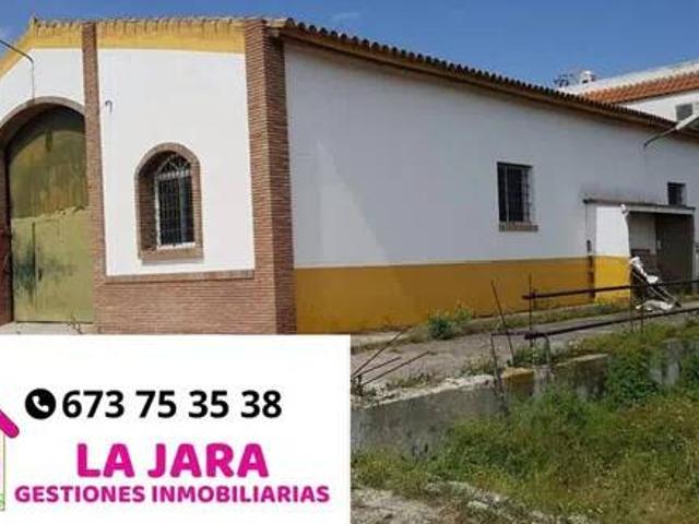 Inmueble en Venta en Arcos de la Frontera