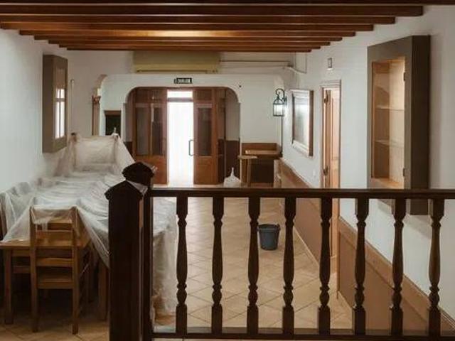 Inmueble en Venta en Arcos de la Frontera