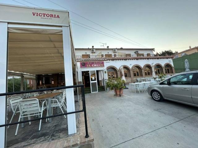 Inmueble en Venta en Ardales