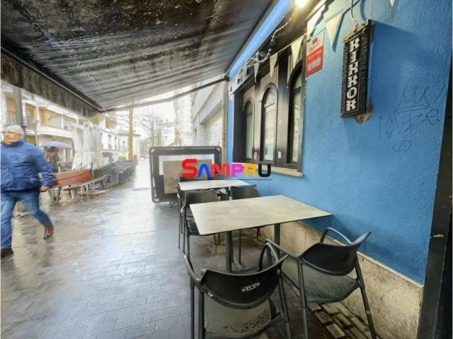 Inmueble en Venta en Aretxabaleta