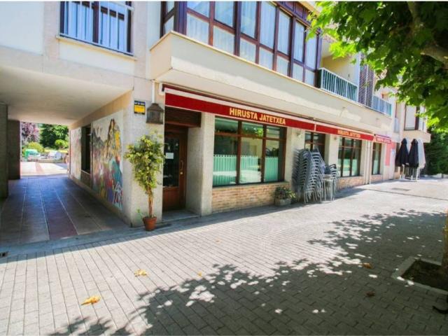 Inmueble en Venta en Aretxabaleta