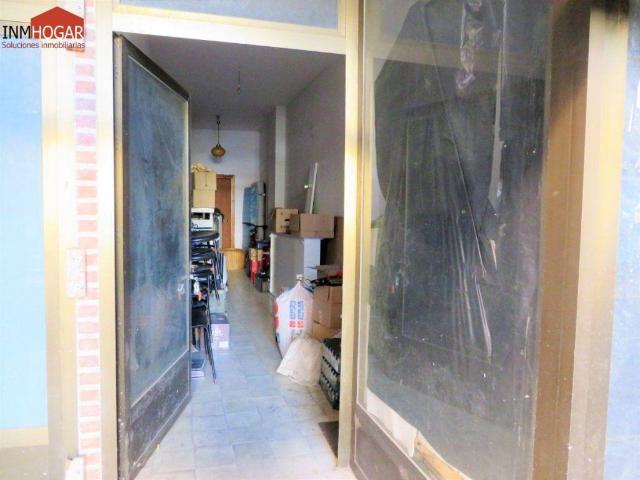 Inmueble en Venta en Arévalo