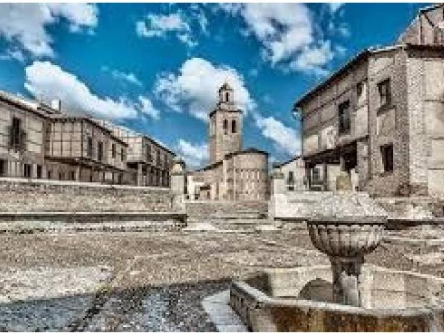 Inmueble en Venta en Arévalo