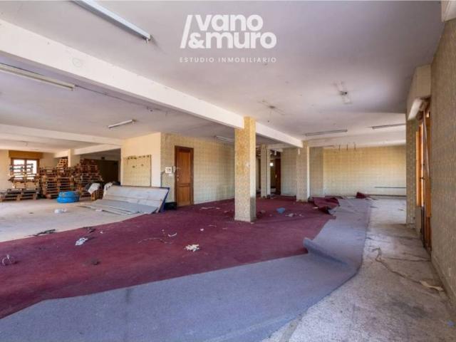 Inmueble en Venta en Arévalo