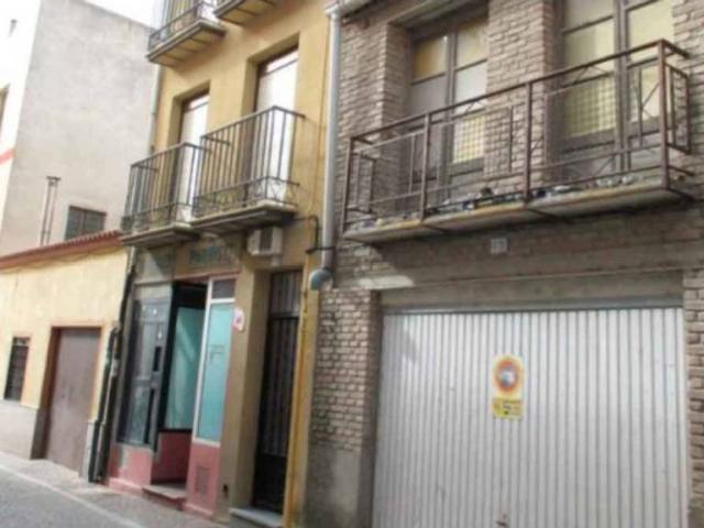 Inmueble en Venta en Arévalo