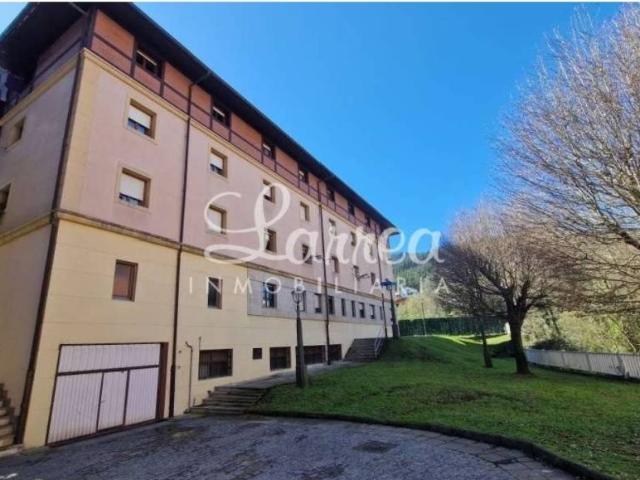 Inmueble en Venta en Areatza