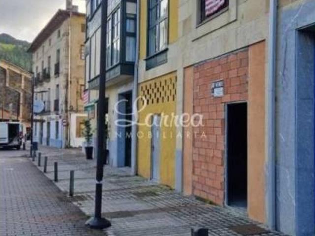 Inmueble en Venta en Areatza