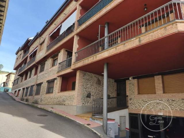 Inmueble en Venta en Arenas de San Pedro