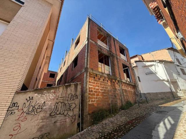 Inmueble en Venta en Arenas de San Pedro