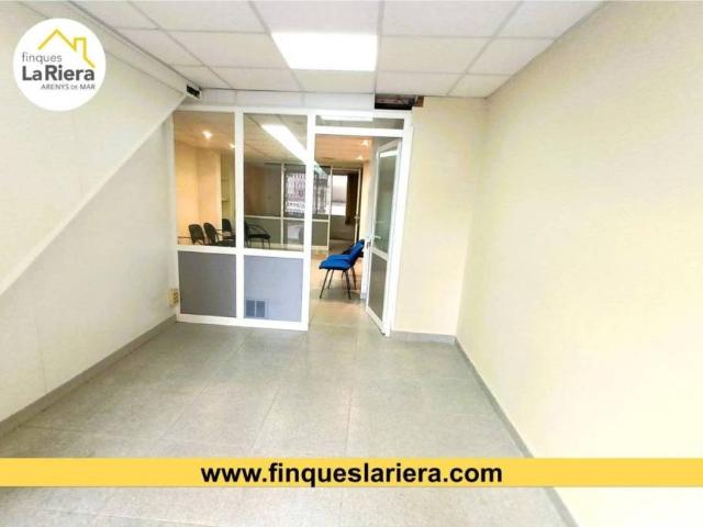 Inmueble en Venta en Arenys de Mar