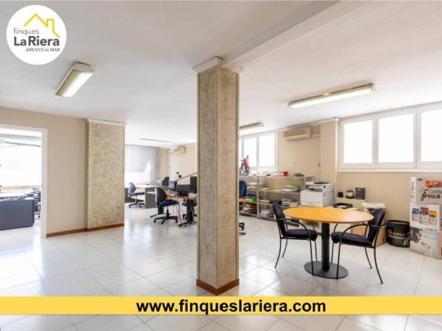 Inmueble en Venta en Arenys de Mar