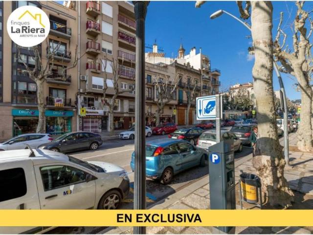 Inmueble en Venta en Arenys de Mar