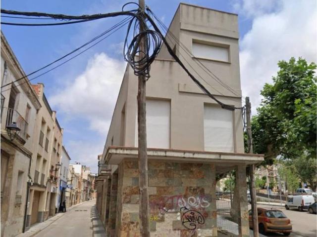 Inmueble en Venta en Arenys de Munt