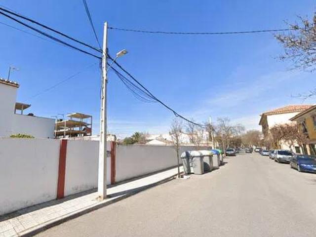 Inmueble en Venta en Argamasilla de Alba