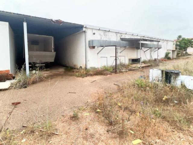 Inmueble en Venta en Argamasilla de Calatrava