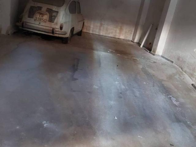 Inmueble en Venta en Argamasilla de Calatrava